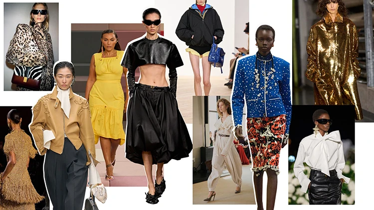 The Future of Fashion and Accessories: Trends Defining Modern Style in 2026